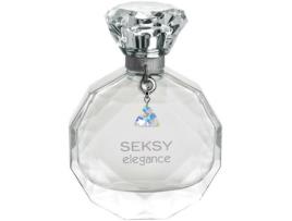 Perfume  Elegance Eau de Parfum (100 ml)