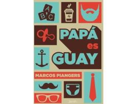 Livro Papa Es Guay