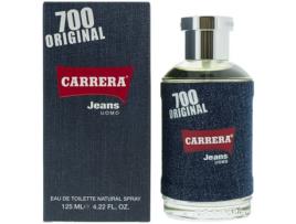 Perfume CARRERA JEANS 700 Original Uomo Eau de Toilette (125 ml)