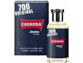 Perfume CARRERA JEANS 700 Original Uomo Eau de Toilette (125 ml)