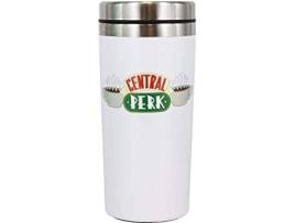 Caneca FRIENDS Central Perk