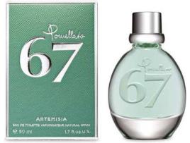 Perfume POMELLATO 67 Artemisia Eau de Toilette (50 ml)