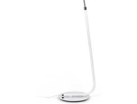 Candeeiro de Pé FARO BARCELONA Hotel (Preto - E27 - 20 W - Metal)
