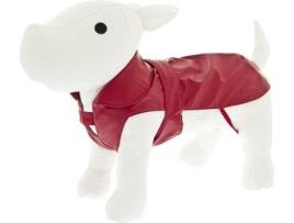 Capa de Chuva para cães  Bolso 51 cm