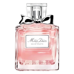 DIOR MISS DIOR EAU DE TOILETTE 50ML VAPO