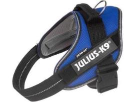Peitoral para Cães JULIUS K9 174972 (Azul - 85 cm)