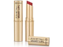 Batom  Icon Lips Velvet 01 Paloma 2 g