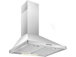 Exaustor  CJP 90 X (500 m3/h - 90 cm - Inox)