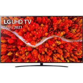LED Smart TV 4K 55UP81006LR.AEU