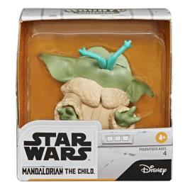 Figura  Star Wars: The Mandalorian the Child (04 Frog)