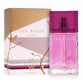 Perfume Mulher W Ted Baker (75 ml) EDT