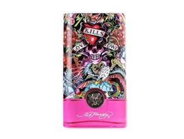 Perfume CHRISTIAN AUDIGIER Ed Hardy Heartsdaggers Woman Eau de Parfum (100 ml)