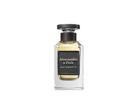 Perfume ABERCROMBIE & FITCH Authentic Man Eau de Toilette (100 ml)