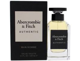 Perfume  Authentic Man Eau de Toilette (100 ml)