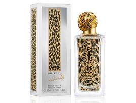 Perfume SALVADOR DALI Dali Wild Eau de Toilette (50 ml)