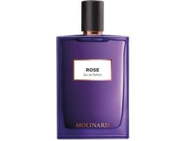 Perfume MOLINARD Eau de Parfum (75 ml)