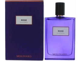 Perfume MOLINARD Eau de Parfum (75 ml)