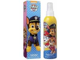 Perfume PATRULLA CANINA Colonia Fresca (200 ml)