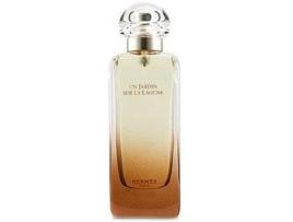 Perfume HERMÈS Paris Jardin Sur La Lagune Eau de Toilette (100 ml)