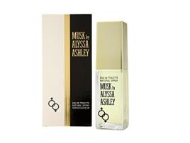 Perfume  Musk Eau de Toilette (25 ml)
