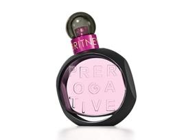 Perfume BRITNEY SPEARS Prerogative Eau de Parfum (100 ml)