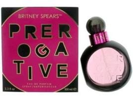 Perfume BRITNEY SPEARS Prerogative Eau de Parfum (100 ml)