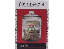 Pote de Biscotitos FRIENDS Central Perk: Cookie Jar