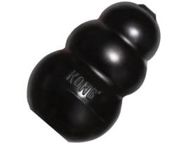 Mordedor para Cães KONG Rubber