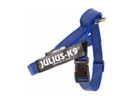 Arnês Julius K9 IDC Belt Azul Tamanho 3