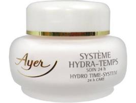 Creme de Rosto  Specific Hydro Time-System (50 ml)