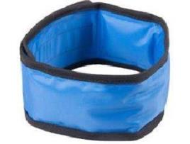 Coleira para Cães  110330 (Azul - 25 cm - Tamanho: S)