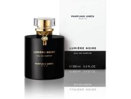 Perfume  Lumière Noire Eau de Parfum (100 ml)