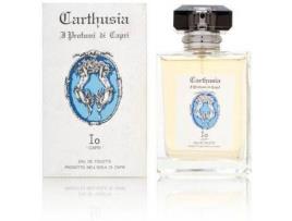 Perfume CARTHUSIA Capri Io Eau de Toilette (100 ml)
