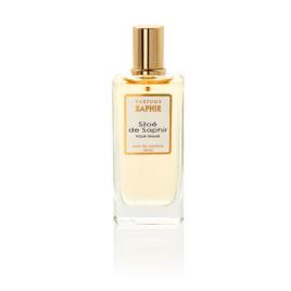 Perfume Siloe de Saphir 50 ML SAPHIR