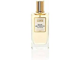 Perfume SAPHIR Eau de Parfum (50 ml)