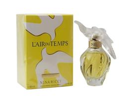 Perfume NINA RICCI L Air Du Temps Eau de Parfum (50 ml)