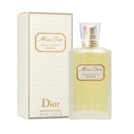Perfume Mulher Dior Miss Dior Original Perfume 100ml