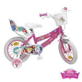 Bicicleta Princess 14