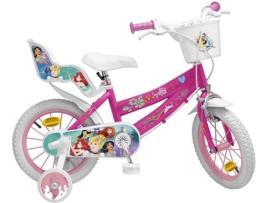 Bicicleta TOIM 14