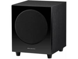 Subwoofer Ativo WHARFEDALE D8 Preto