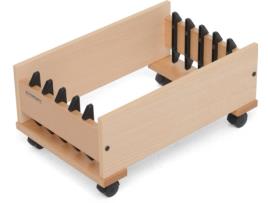 Porta Cadeira  Supershuttle