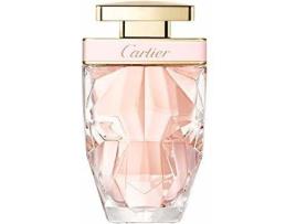 Perfume CARTIER Panthere Eau de Toilette (50 ml)