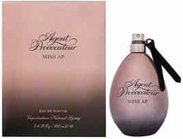 Perfume AGENT PROVOCATEUR Miss Ap Eau de Parfum (100 ml)