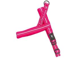 Peitoral para Cães  117739 (Rosa - 110 cm)