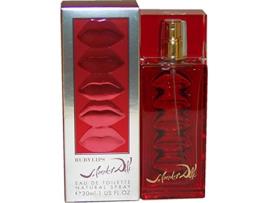 Perfume SALVADOR DALI Dali Eau De Rubylips Eau de Toilette (30 ml)