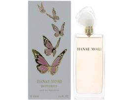 Perfume HANAE MORI Eau de Toilette (100 ml)