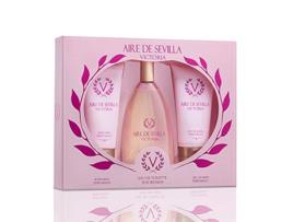 Perfume AIRE SEVILLA Victoria Woman Eau de Toilette (150 ml)