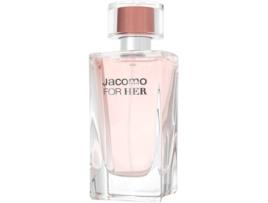 Perfume JACOMO For Her Eau de Parfum (100 ml)