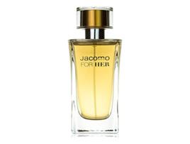 Perfume JACOMO For Her Eau de Parfum (100 ml)