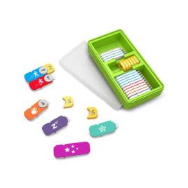 Jogo Educativo CODING FAMILY BUNDLE OSMO